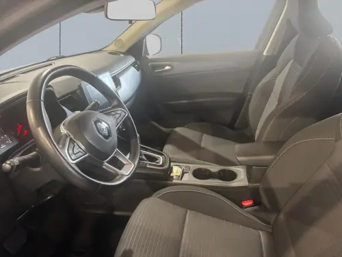Renault Arkana mild hybrid 140 EDC FAP - 22 Evolution - Photo 9