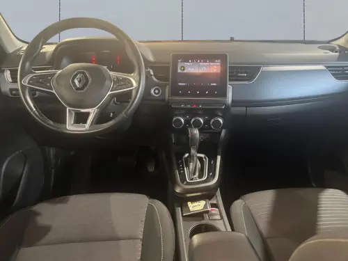 Renault Arkana mild hybrid 140 EDC FAP - 22 Evolution - Photo 11
