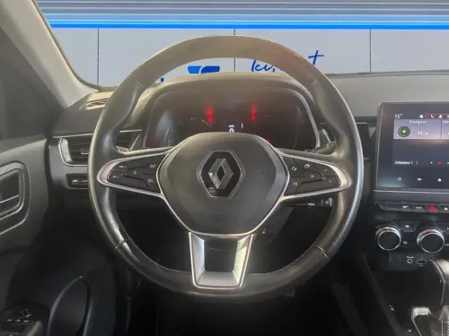 Renault Arkana mild hybrid 140 EDC FAP - 22 Evolution - Photo 12