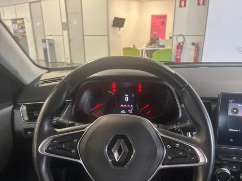 Renault Arkana mild hybrid 140 EDC FAP - 22 Evolution - Photo 13