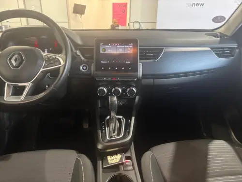 Renault Arkana mild hybrid 140 EDC FAP - 22 Evolution - Photo 14