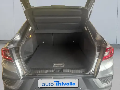 Renault Arkana mild hybrid 140 EDC FAP - 22 Evolution - Photo 18