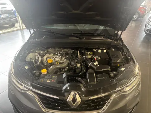 Renault Arkana mild hybrid 140 EDC FAP - 22 Evolution - Photo 19