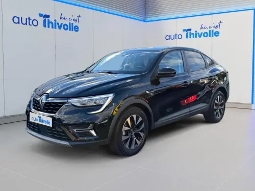 Renault Arkana mild hybrid 140 EDC FAP - 22 Evolution - Photo 0
