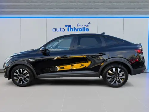 Renault Arkana mild hybrid 140 EDC FAP - 22 Evolution - Photo 1