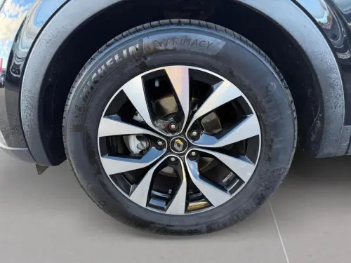 Renault Arkana mild hybrid 140 EDC FAP - 22 Evolution - Photo 8