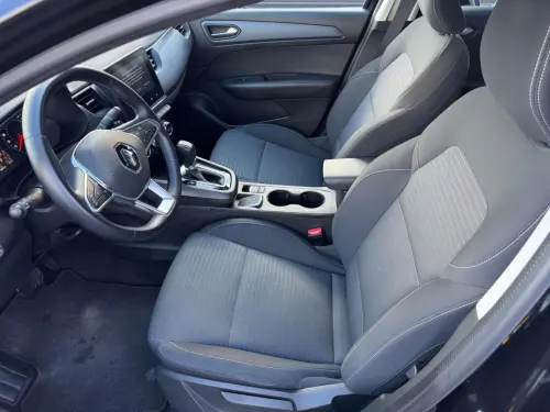 Renault Arkana mild hybrid 140 EDC FAP - 22 Evolution - Photo 9