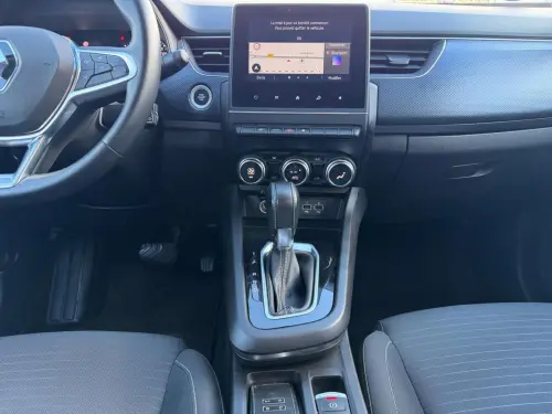 Renault Arkana mild hybrid 140 EDC FAP - 22 Evolution - Photo 14