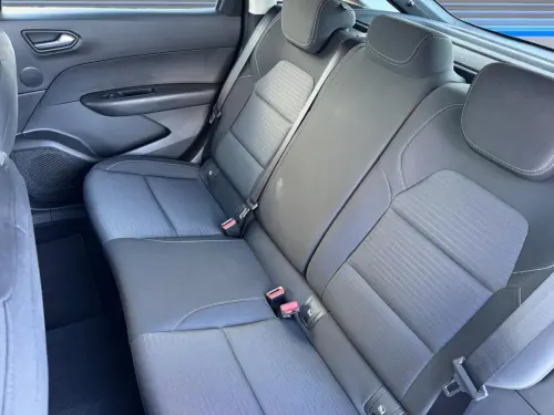 Renault Arkana mild hybrid 140 EDC FAP - 22 Evolution - Photo 15