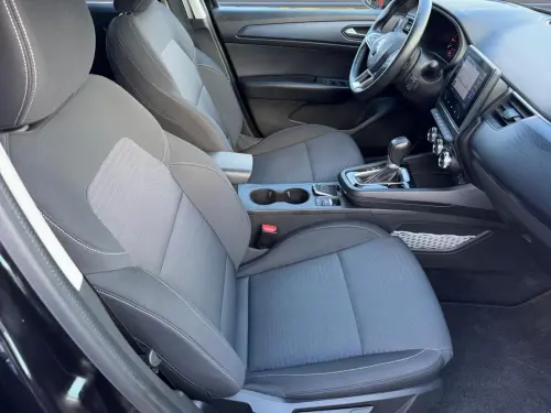 Renault Arkana mild hybrid 140 EDC FAP - 22 Evolution - Photo 16