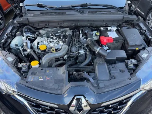 Renault Arkana mild hybrid 140 EDC FAP - 22 Evolution - Photo 19