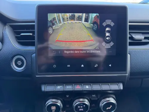 Renault Arkana mild hybrid 140 EDC FAP - 22 Evolution - Photo 20