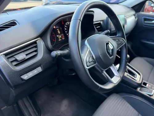 Renault Arkana mild hybrid 140 EDC FAP - 22 Evolution - Photo 22