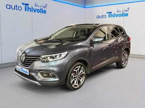 Renault Kadjar Blue dCi 150 Intens - Photo 0