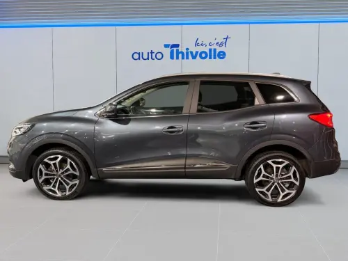 Renault Kadjar Blue dCi 150 Intens - Photo 1