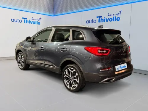 Renault Kadjar Blue dCi 150 Intens - Photo 2