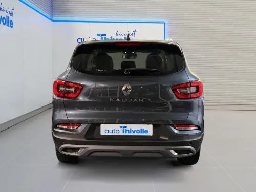 Renault Kadjar Blue dCi 150 Intens - Photo 3