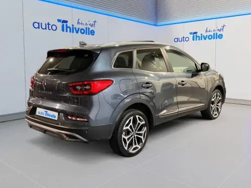Renault Kadjar Blue dCi 150 Intens - Photo 4