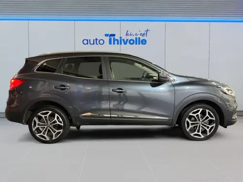 Renault Kadjar Blue dCi 150 Intens - Photo 5