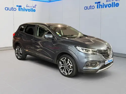 Renault Kadjar Blue dCi 150 Intens - Photo 6