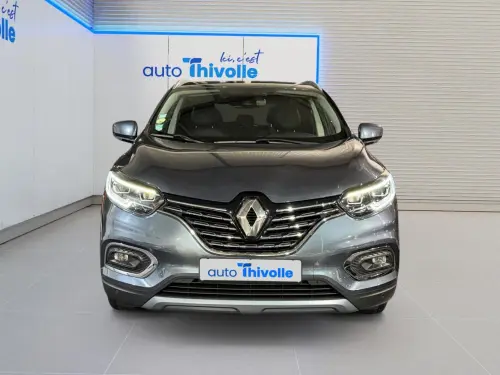 Renault Kadjar Blue dCi 150 Intens - Photo 7