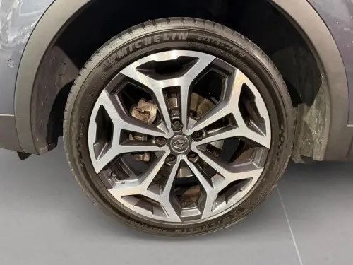 Renault Kadjar Blue dCi 150 Intens - Photo 8