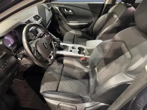 Renault Kadjar Blue dCi 150 Intens - Photo 9
