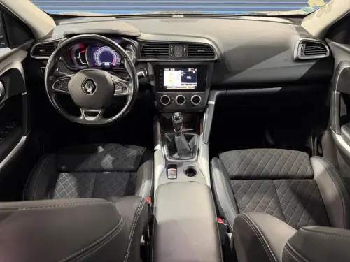 Renault Kadjar Blue dCi 150 Intens - Photo 11