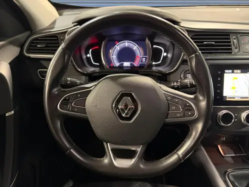Renault Kadjar Blue dCi 150 Intens - Photo 12