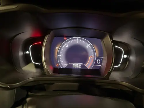 Renault Kadjar Blue dCi 150 Intens - Photo 13