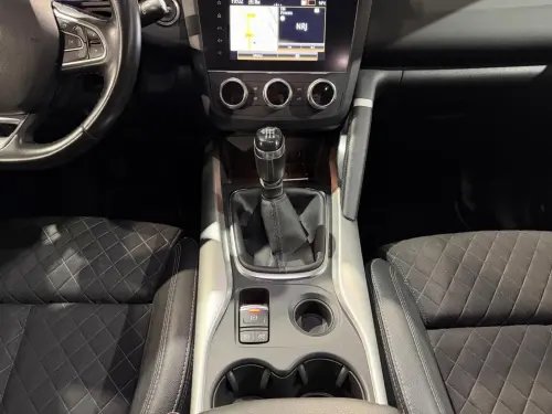 Renault Kadjar Blue dCi 150 Intens - Photo 14