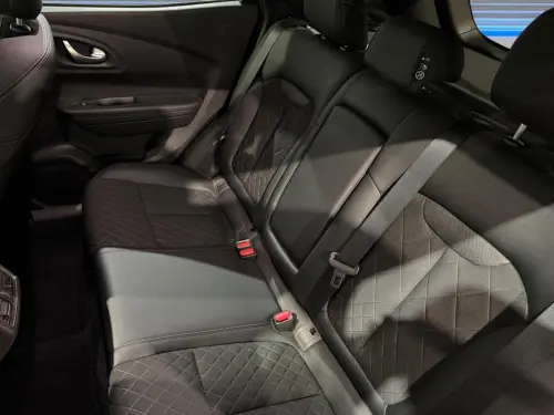 Renault Kadjar Blue dCi 150 Intens - Photo 15