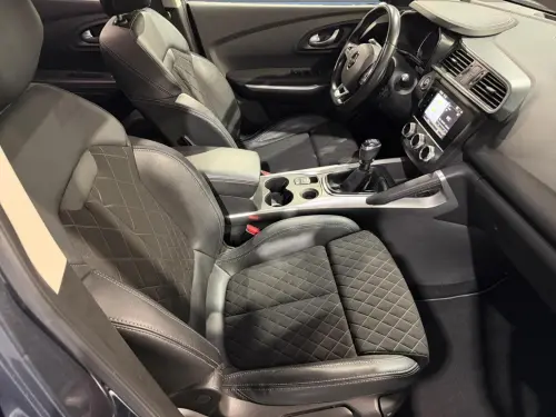Renault Kadjar Blue dCi 150 Intens - Photo 16