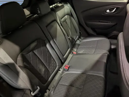 Renault Kadjar Blue dCi 150 Intens - Photo 17