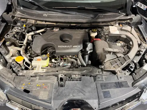 Renault Kadjar Blue dCi 150 Intens - Photo 19