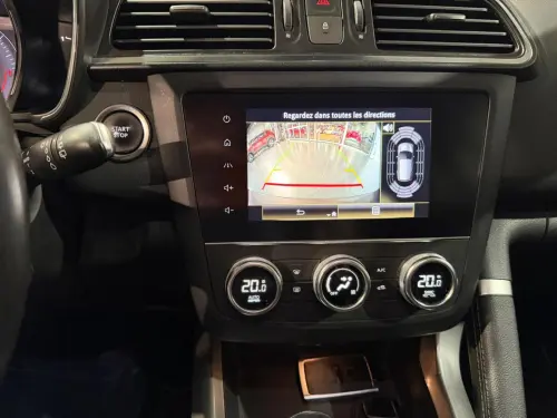 Renault Kadjar Blue dCi 150 Intens - Photo 20