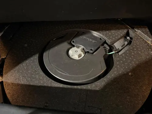 Renault Kadjar Blue dCi 150 Intens - Photo 21