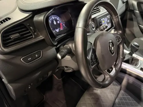 Renault Kadjar Blue dCi 150 Intens - Photo 22