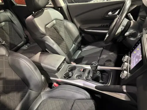 Renault Kadjar Blue dCi 150 Intens - Photo 23