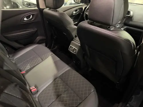 Renault Kadjar Blue dCi 150 Intens - Photo 24