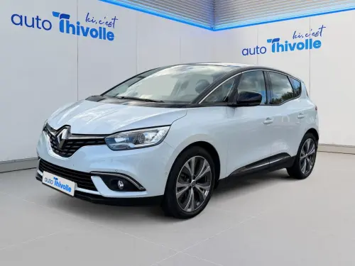 Renault Scenic Scenic TCe 115 Energy Zen - Photo 0