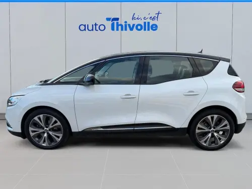Renault Scenic Scenic TCe 115 Energy Zen - Photo 1
