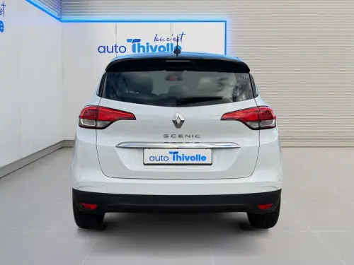 Renault Scenic Scenic TCe 115 Energy Zen - Photo 3