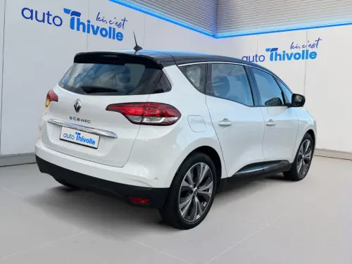 Renault Scenic Scenic TCe 115 Energy Zen - Photo 4