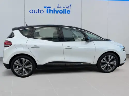 Renault Scenic Scenic TCe 115 Energy Zen - Photo 5