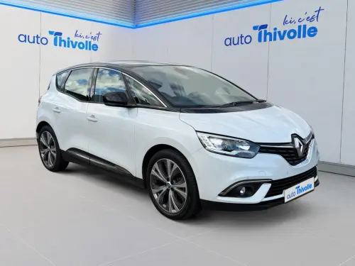 Renault Scenic Scenic TCe 115 Energy Zen - Photo 6