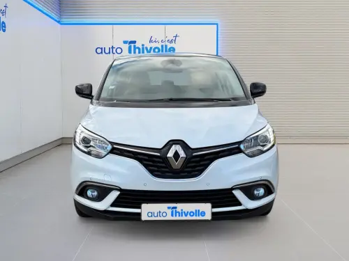 Renault Scenic Scenic TCe 115 Energy Zen - Photo 7