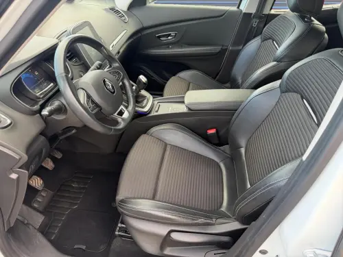 Renault Scenic Scenic TCe 115 Energy Zen - Photo 9