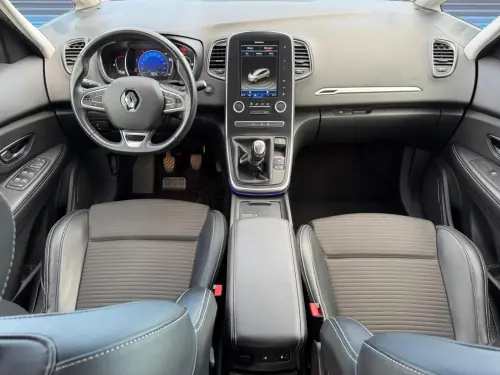 Renault Scenic Scenic TCe 115 Energy Zen - Photo 11