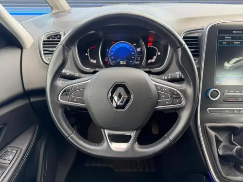 Renault Scenic Scenic TCe 115 Energy Zen - Photo 12